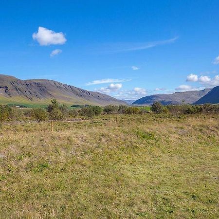 Solvellir Holiday Home Kjosahreppur Екстериор снимка