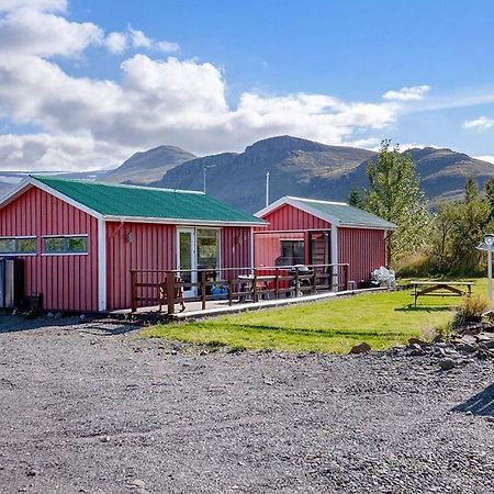Solvellir Holiday Home Kjosahreppur Екстериор снимка