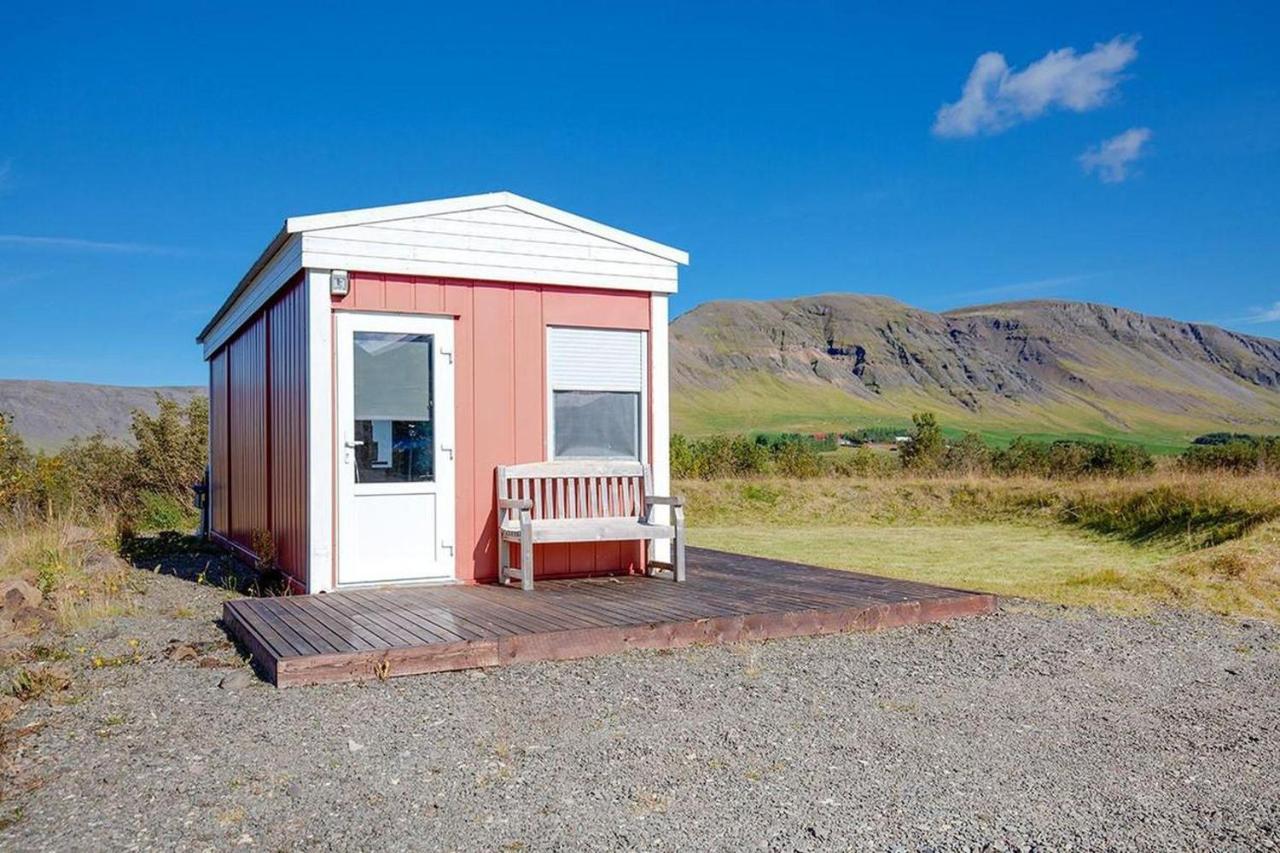 Solvellir Holiday Home Kjosahreppur Екстериор снимка