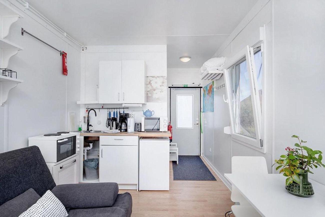 Solvellir Holiday Home Kjosahreppur Екстериор снимка