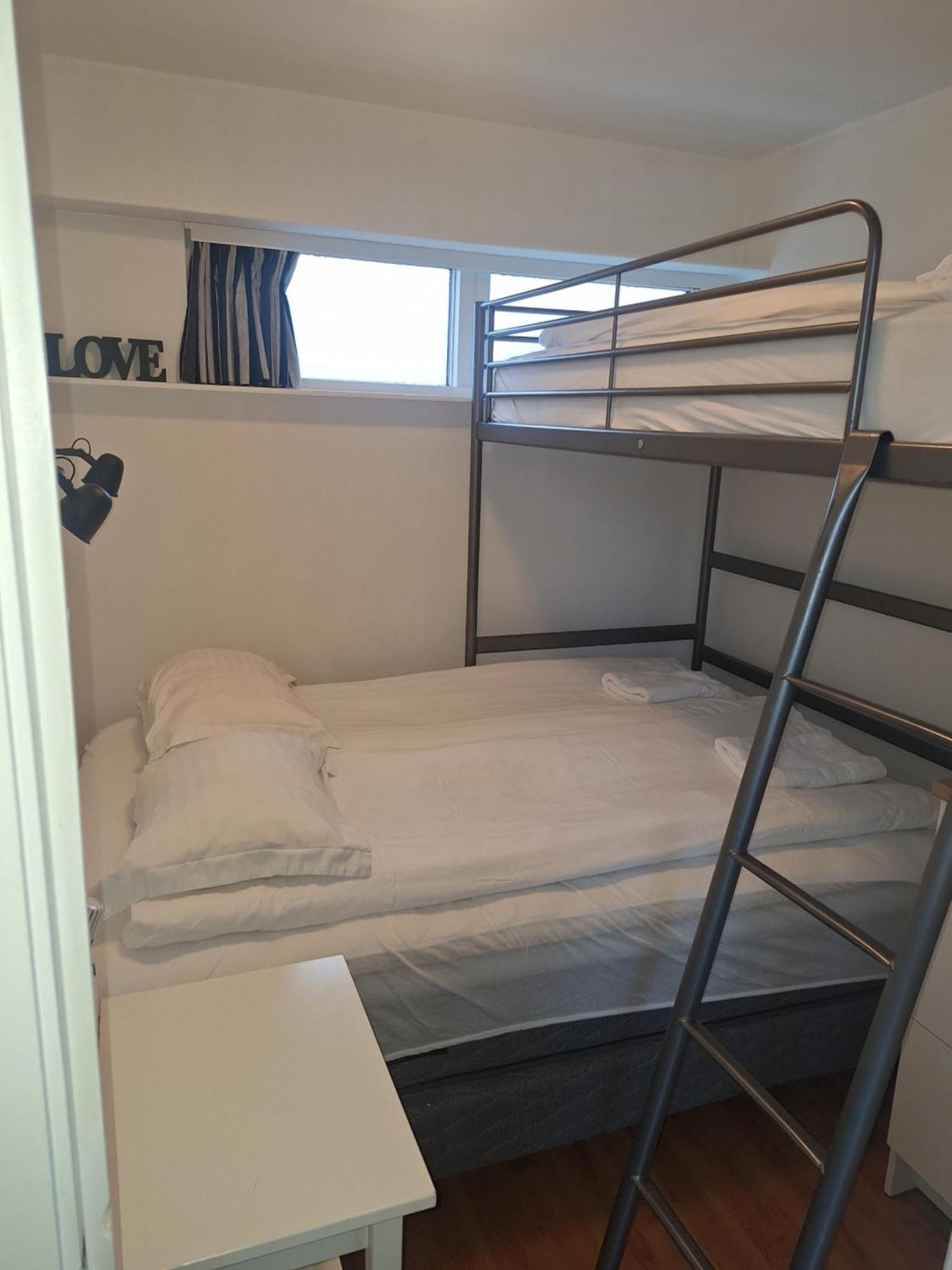 Solvellir Holiday Home Kjosahreppur Екстериор снимка